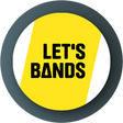 let's bands