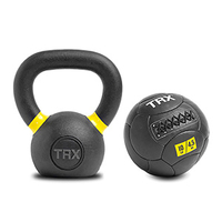 DUMBBELLS & WEIGHTS