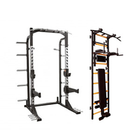 MULTI-GYMS