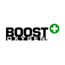 boost oxygen