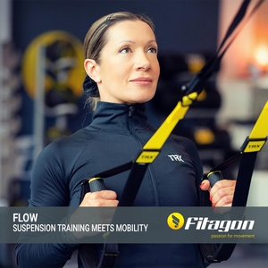 FLOW - TRX Mobility Workshop